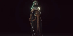 Pascal’s Wager получит обновление Dance of the Throne с новым персонажем