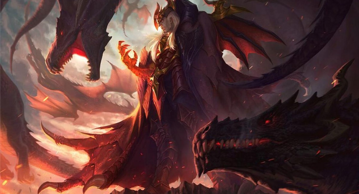 Русские игроки врываются в Dragon Masters: War of Legends