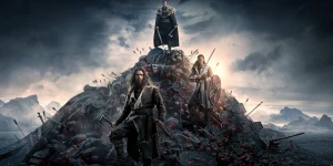 Мобильная стратегия Vikings: For Valhalla доступна в США