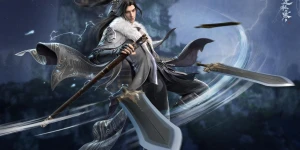 MMORPG Justice Online Mobile с реалистичной графикой ждёт бета-тест