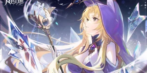 Качайте пошаговую RPG Wind Fantasy: Tales of Fate с аниме графикой