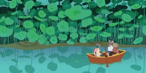 Приключение Teacup с глубоким сюжетом перенесут на смартфоны