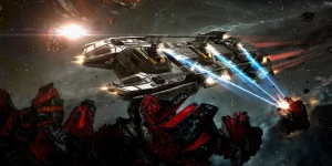 Космическая стратегия Star Fortress доступна на Андроид в Азии