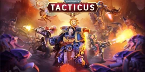 Состоялся релиз Warhammer 40,000: Tacticus с русской локализацией
