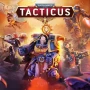 Состоялся релиз Warhammer 40,000: Tacticus с русской локализацией