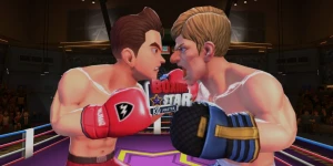 Boxing Star: KO Master покажет, кто хозяин боксёрского ринга