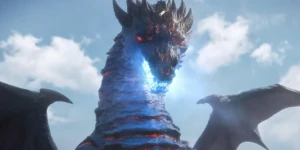 MMORPG Eternal Kingdom Battle Peak доступна во всём мире