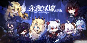 Авторы The Castle of Night вдохновлялись Darkest Dungeon, но их игра совсем про другое