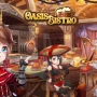 Oasis Bistro — симулятор таверны, которой заведует принц
