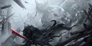 Началось ещё одно ЗБТ для Phantom Blade: Executioners