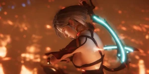 Rise of Eros — мобильная игра для взрослых и это не шутка