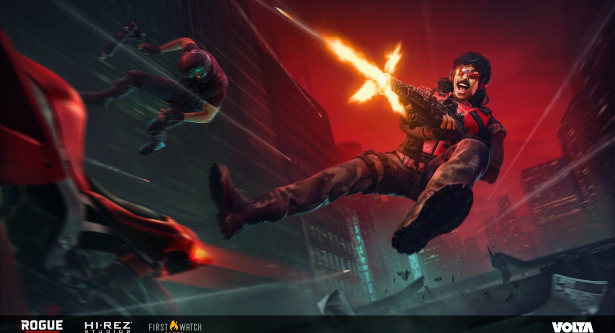 Дата выхода GTA: The Trilogy Mobile, релиз Warhammer 40,000: Tacticus и другое за неделю (видеоновости)