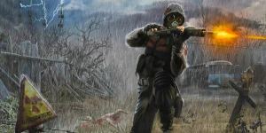 Dead Clade Rising совмещает Сталкера и зомби-апокалипсис