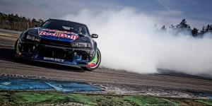 Drift Masters предложит поставить всё на победу в гонках