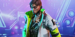 Сегодня стартует новый патч Apex Legends Mobile с чемпионом Крипто