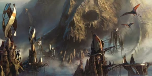 Успейте скачать стратегию Tides of Treasure про пиратов