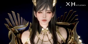 MMORPG HIT 2 можно установить до запуска серверов