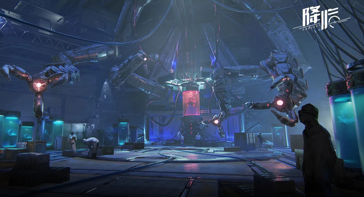 Авторы Earth Revival (Project Arrival) собирают заявки на бета-тест