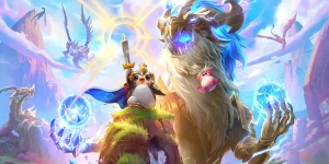 Следующий патч Teamfight Tactics выйдет 8 сентября и будет посвящён Драконам