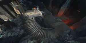 Dungeon Traveler — авто-шахматы со шрифтами из Diablo