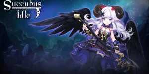 Сможете восстановить демоническую силу в Succubus Idle?