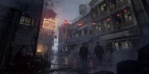 Crimson Crime: Sniper Mission разбудит в вас настоящего снайпера