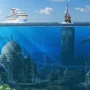 В мобильной игре Lost Sea надо выжить на дне океана