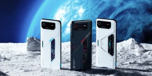 ROG Phone 6 с Dimensity 9000+ «уделал» Snapdragon 8+ Gen 1 в AnTuTu