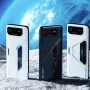 ROG Phone 6 с Dimensity 9000+ «уделал» Snapdragon 8+ Gen 1 в AnTuTu