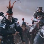 Игра Wargard: Легендарные Битвы напоминает Total War