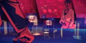 Мобильный порт Sigma Theory всё ближе — появилась страница App Store и Google Play