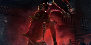 Мобильную игру Time Raiders делают по фильму 2016 года