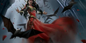 Мобильную MMO Dark Eden: Blood War запустили в Корее