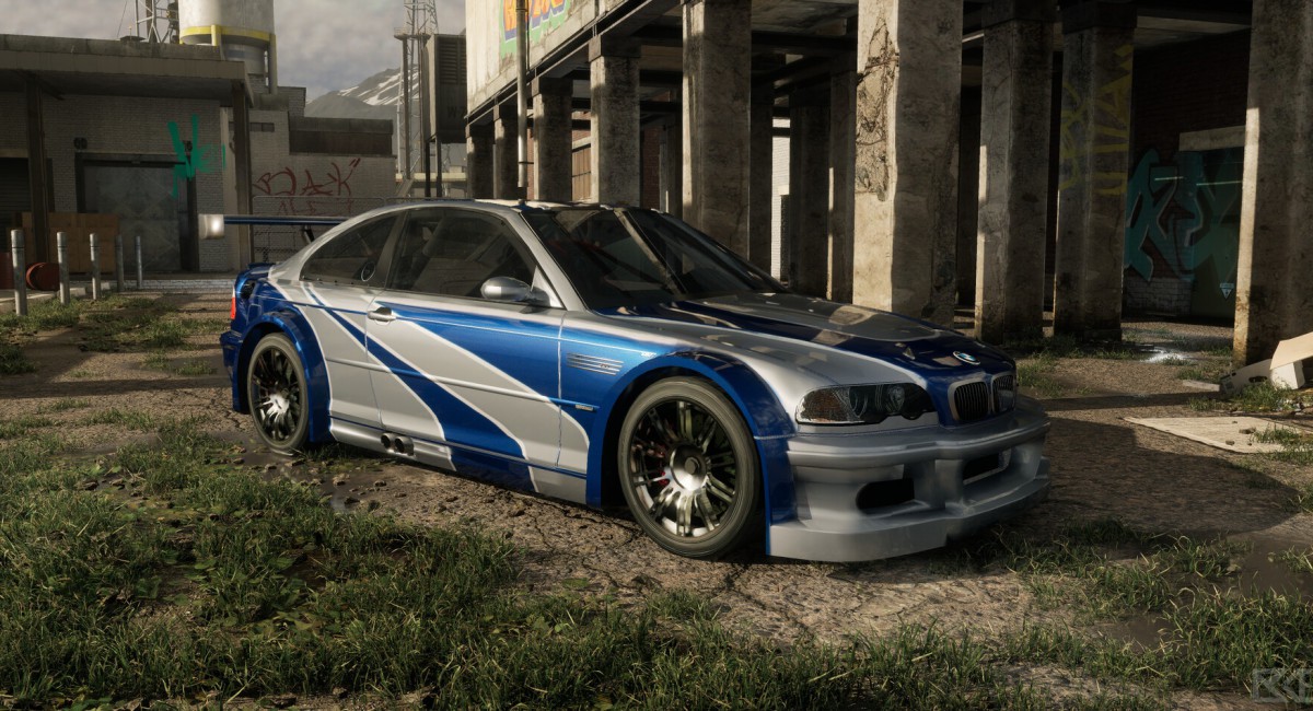 Новый патч для Genshin Impact, Crysis на смартфонах и хорошая замена NFS Most Wanted