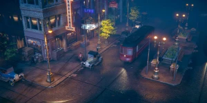 Мобильная игра Empire of Crime доступна на Андроид в США