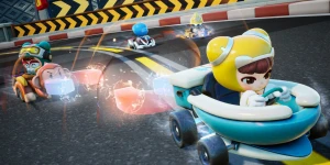 Началась предзагрузка KartRider: Drift сразу на несколько платформ