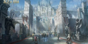 NetEase Games анонсировал игру Dragon Spirit Domain