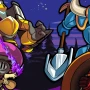 Shovel Knight Dig выйдет в конце сентября в Apple Arcade