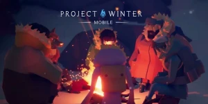 Project Winter Mobile: Получите промокод с наградами в честь релиза