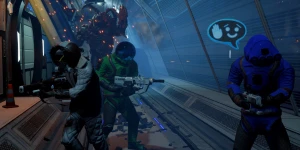 Where Is My Sister повторяет за Project Winter Mobile