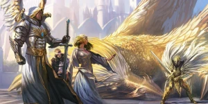 Ark Legends вступила в ещё одну стадию ЗБТ на Андроид