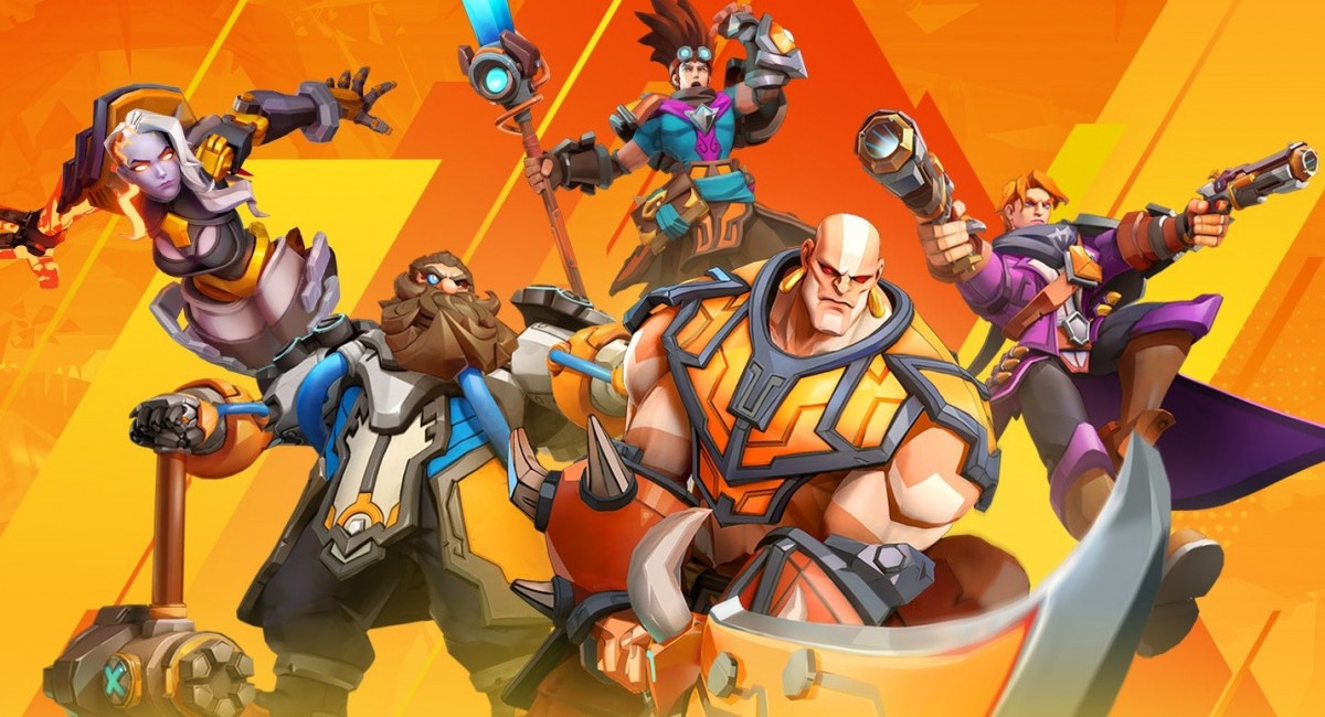 Torchlight: Infinite готовится к следующему бета-тесту перед релизом