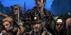 Состоялся релиз The Walking Dead: All-Stars по всему миру