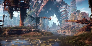 Поиграли в новую версию Lost Sea про выживание под водой