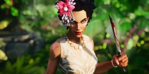 Состоялся релиз Wild Arena Survivors, королевской битвы от Ubisoft