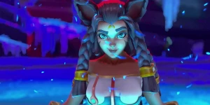 Начался третий бета-тест Torchlight: Infinite на ПК и смартфоны