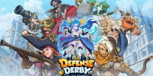 Разработчики Defense Derby: Rule the Kingdom принимают заявки на бета-тест