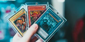 Yu-Gi-Oh! CROSS DUEL выпустили почти во всём мире