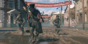 Стартовал ранний запуск CRSED Mobile от Gaijin Entertainment