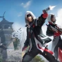 Ubisoft может анонсировать Assassin's Creed Mobile, что известно?